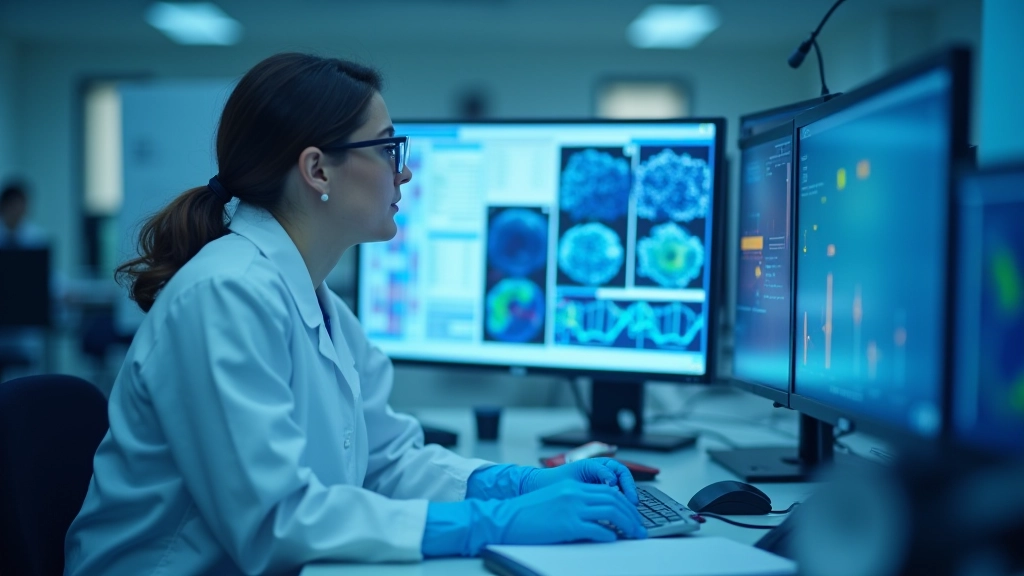 Genom haritalama projesi