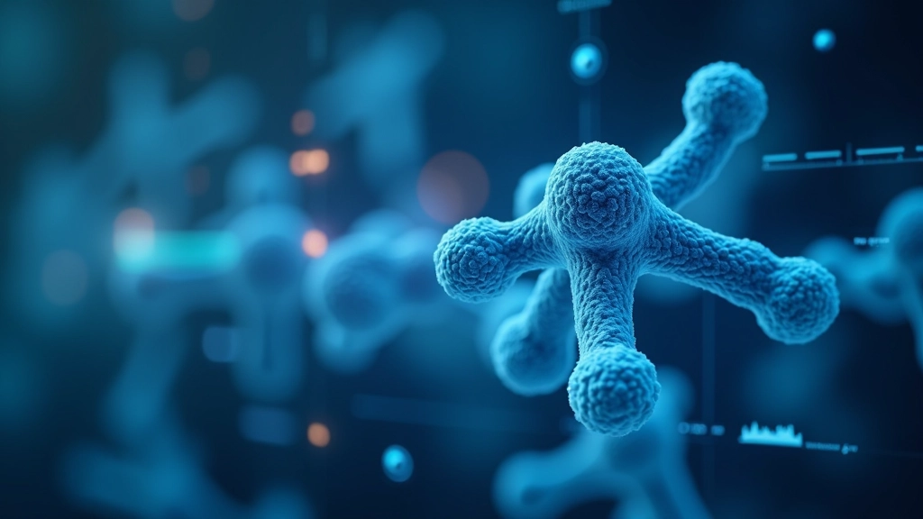 Yapay zeka ilaç keşfi analiz